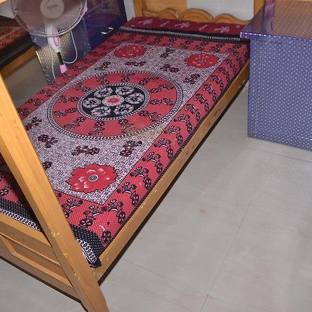 Hotel Sukh Sagar Inn Deoghar Eksteriør bilde